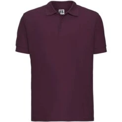 RUSSELL R-577M-0 - Men's Ultimate Cotton Polo -Nicholson Boutique aHR0cDovL21lZGlhMi5kZXNpZ25wYXJ0bmVyLmZyL2MvcC83ODkvNzg5LTgzNS0xLmpwZw
