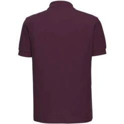 RUSSELL R-577M-0 - Men's Ultimate Cotton Polo -Nicholson Boutique aHR0cDovL21lZGlhMi5kZXNpZ25wYXJ0bmVyLmZyL2MvcC83ODkvNzg5LTgzNS0yLmpwZw