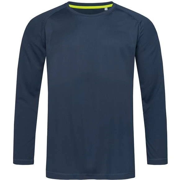 Stedman ST8420 - Active 140 Long Sleeve 3 Stedman ST8420 - Active 140 Long Sleeve – Image 3