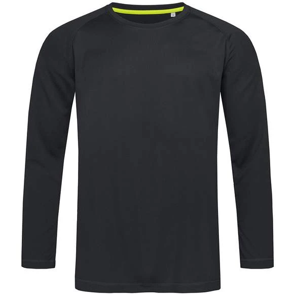 Stedman ST8420 - Active 140 Long Sleeve 4 Stedman ST8420 - Active 140 Long Sleeve – Image 4