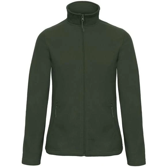 Fwi51 - B&C ID.501 Fleece /women 9 Fwi51 - B&C ID.501 Fleece /women – Image 9