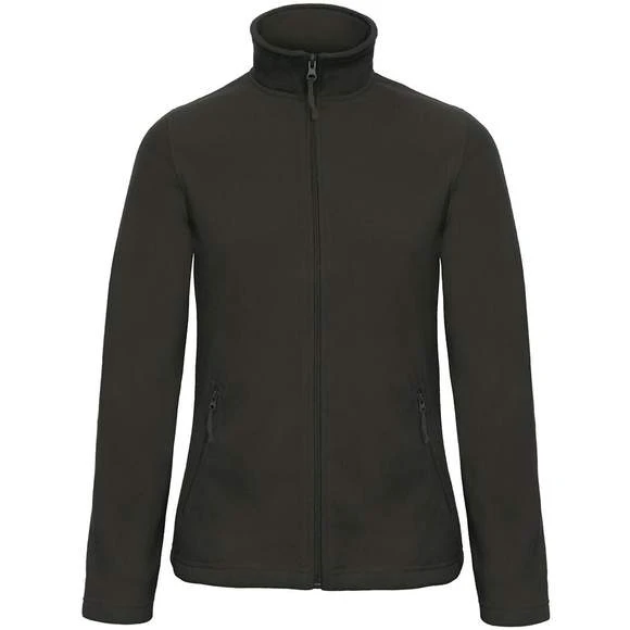 Fwi51 - B&C ID.501 Fleece /women 2 Fwi51 - B&C ID.501 Fleece /women – Image 2