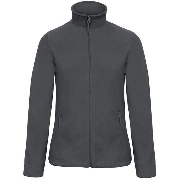 Fwi51 - B&C ID.501 Fleece /women 5 Fwi51 - B&C ID.501 Fleece /women – Image 5