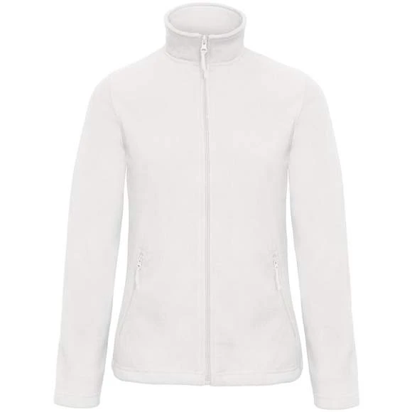 Fwi51 - B&C ID.501 Fleece /women 6 Fwi51 - B&C ID.501 Fleece /women – Image 6