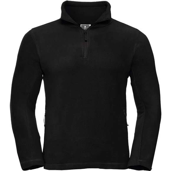 RUSSELL R-874M-0 - Polaire Col Zippé JERZEES COLORS 6 RUSSELL R-874M-0 - Polaire Col Zippé JERZEES COLORS – Image 6