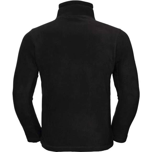 RUSSELL R-874M-0 - Polaire Col Zippé JERZEES COLORS 7 RUSSELL R-874M-0 - Polaire Col Zippé JERZEES COLORS – Image 7