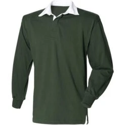 FR001 - L/S Plain Rugby Shirt -Nicholson Boutique aHR0cDovL21lZGlhMi5kZXNpZ25wYXJ0bmVyLmZyL2MvcC83OTUwLzc5NTAtMTE5MS0xLmpwZw
