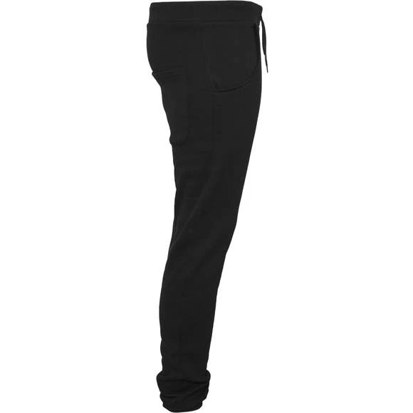Build Your Brand BY013 - Heavy Deep Crotch Sweatpants 5 Build Your Brand BY013 - Heavy Deep Crotch Sweatpants – Image 5