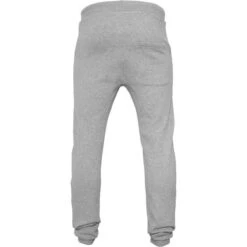 Build Your Brand BY013 - Heavy Deep Crotch Sweatpants 18 Build Your Brand BY013 - Heavy Deep Crotch Sweatpants -Nicholson Boutique aHR0cDovL21lZGlhMi5kZXNpZ25wYXJ0bmVyLmZyL2MvcC84MDQ5LzgwNDktMTEwOTMtMi5qcGc