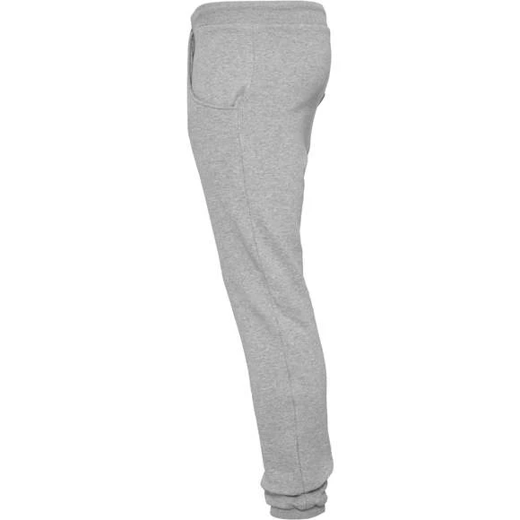 Build Your Brand BY013 - Heavy Deep Crotch Sweatpants 9 Build Your Brand BY013 - Heavy Deep Crotch Sweatpants – Image 9