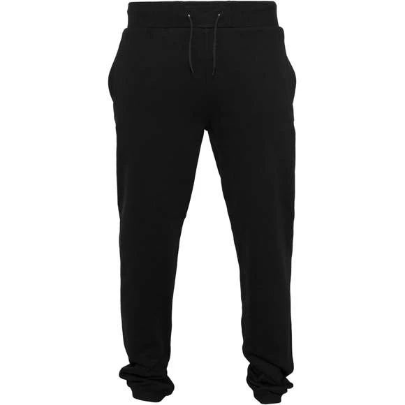 Build Your Brand BY014 - Heavy Sweatpants 2 Build Your Brand BY014 - Heavy Sweatpants – Image 2