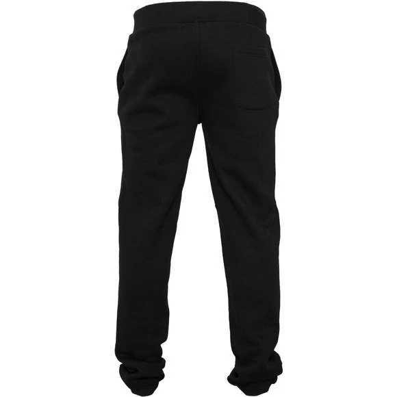 Build Your Brand BY014 - Heavy Sweatpants 3 Build Your Brand BY014 - Heavy Sweatpants – Image 3