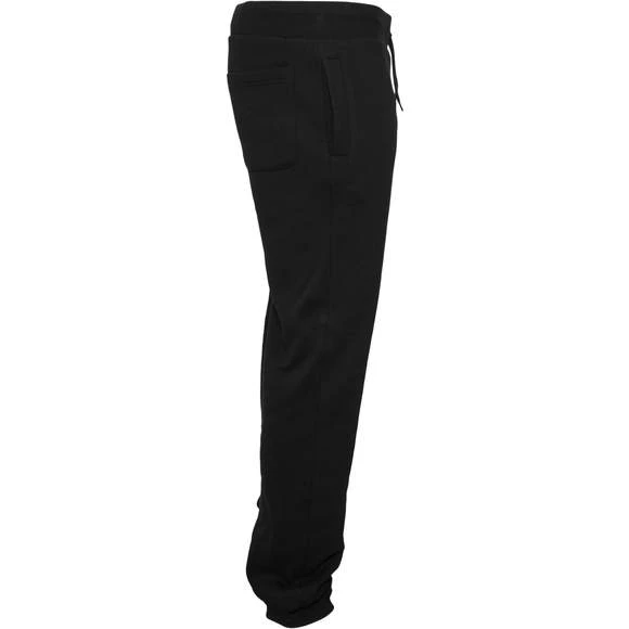 Build Your Brand BY014 - Heavy Sweatpants 5 Build Your Brand BY014 - Heavy Sweatpants – Image 5