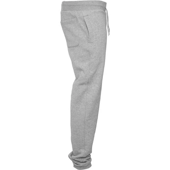 Build Your Brand BY014 - Heavy Sweatpants 10 Build Your Brand BY014 - Heavy Sweatpants – Image 10