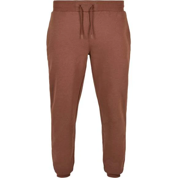 Build Your Brand BY014 - Heavy Sweatpants 12 Build Your Brand BY014 - Heavy Sweatpants – Image 12