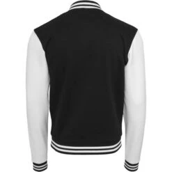 Build Your Brand BY015 - Sweat College Jacket -Nicholson Boutique aHR0cDovL21lZGlhMi5kZXNpZ25wYXJ0bmVyLmZyL2MvcC84MDUxLzgwNTEtMTEwOTktMi5qcGc