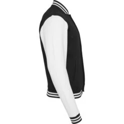 Build Your Brand BY015 - Sweat College Jacket -Nicholson Boutique aHR0cDovL21lZGlhMi5kZXNpZ25wYXJ0bmVyLmZyL2MvcC84MDUxLzgwNTEtMTEwOTktNC5qcGc