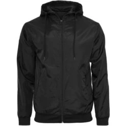 Build Your Brand BY016 - Windrunner Jacket -Nicholson Boutique aHR0cDovL21lZGlhMi5kZXNpZ25wYXJ0bmVyLmZyL2MvcC84MDUyLzgwNTItMTExMDMtMS5qcGc