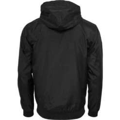 Build Your Brand BY016 - Windrunner Jacket -Nicholson Boutique aHR0cDovL21lZGlhMi5kZXNpZ25wYXJ0bmVyLmZyL2MvcC84MDUyLzgwNTItMTExMDMtMi5qcGc