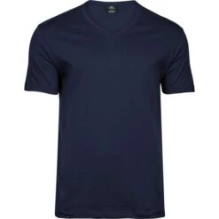 8006 - Mens Fashion V-Neck Soft-Tee -Nicholson Boutique aHR0cDovL21lZGlhMi5kZXNpZ25wYXJ0bmVyLmZyL2MvcC84MDc1LzgwNzUtOTY0Ni0xLmpwZw