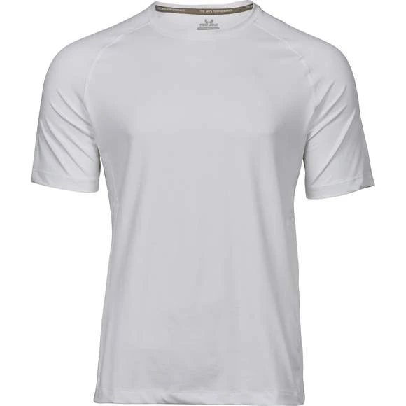 7020 - COOLdry Tee 10 7020 - COOLdry Tee – Image 10