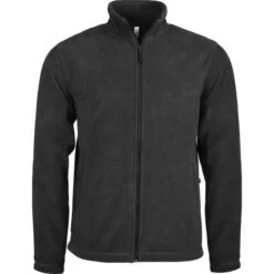 KARIBAN K903 - Veste Micropolaire Zippée Homme 7 KARIBAN K903 - Veste Micropolaire Zippée Homme -Nicholson Boutique aHR0cDovL21lZGlhMi5kZXNpZ25wYXJ0bmVyLmZyL2MvcC84MzQ1LzgzNDUtMTUyMC0xLmpwZw