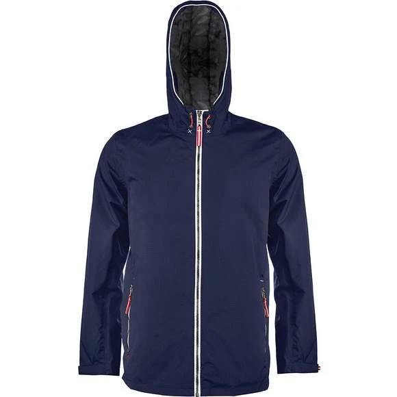 KARIBAN K6104 - Veste Imperméable Unisexe 2 KARIBAN K6104 - Veste Imperméable Unisexe – Image 2