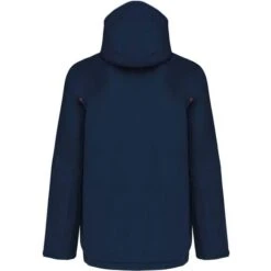 KARIBAN K6104 - Veste Imperméable Unisexe 6 KARIBAN K6104 - Veste Imperméable Unisexe -Nicholson Boutique aHR0cDovL21lZGlhMi5kZXNpZ25wYXJ0bmVyLmZyL2MvcC84Mzc0LzgzNzQtMTI2MS0yLmpwZw