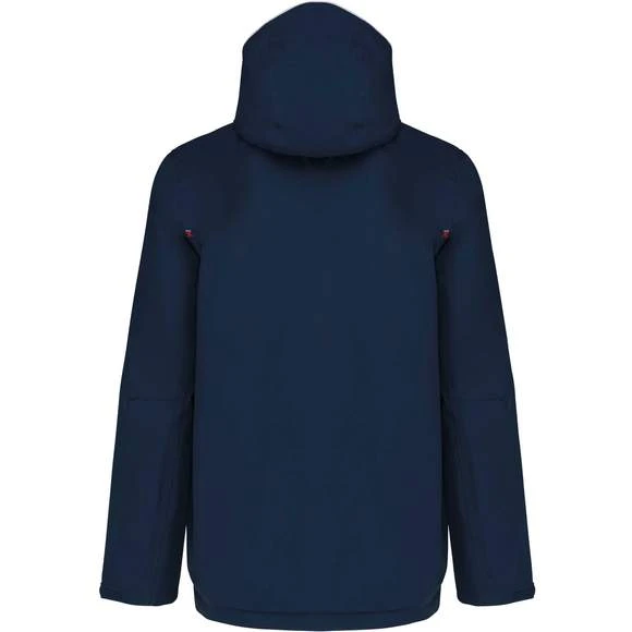 KARIBAN K6104 - Veste Imperméable Unisexe 3 KARIBAN K6104 - Veste Imperméable Unisexe – Image 3