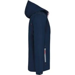 KARIBAN K6104 - Veste Imperméable Unisexe 7 KARIBAN K6104 - Veste Imperméable Unisexe -Nicholson Boutique aHR0cDovL21lZGlhMi5kZXNpZ25wYXJ0bmVyLmZyL2MvcC84Mzc0LzgzNzQtMTI2MS0zLmpwZw