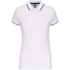 KARIBAN K252 - Polo Maille Piquée Manches Courtes Femme 17 KARIBAN K252 - Polo Maille Piquée Manches Courtes Femme -Nicholson Boutique aHR0cDovL21lZGlhMi5kZXNpZ25wYXJ0bmVyLmZyL2MvcC84Mzc5LzgzNzktMTE1MDYtMS5qcGc