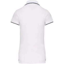 KARIBAN K252 - Polo Maille Piquée Manches Courtes Femme 18 KARIBAN K252 - Polo Maille Piquée Manches Courtes Femme -Nicholson Boutique aHR0cDovL21lZGlhMi5kZXNpZ25wYXJ0bmVyLmZyL2MvcC84Mzc5LzgzNzktMTE1MDYtMi5qcGc