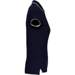 KARIBAN K252 - Polo Maille Piquée Manches Courtes Femme 13 KARIBAN K252 - Polo Maille Piquée Manches Courtes Femme -Nicholson Boutique aHR0cDovL21lZGlhMi5kZXNpZ25wYXJ0bmVyLmZyL2MvcC84Mzc5LzgzNzktMTUyOC0zLmpwZw