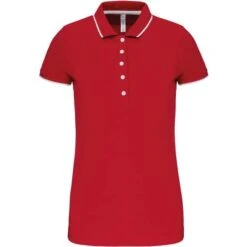 KARIBAN K252 - Polo Maille Piquée Manches Courtes Femme 14 KARIBAN K252 - Polo Maille Piquée Manches Courtes Femme -Nicholson Boutique aHR0cDovL21lZGlhMi5kZXNpZ25wYXJ0bmVyLmZyL2MvcC84Mzc5LzgzNzktNTM5NS0xLmpwZw