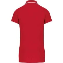 KARIBAN K252 - Polo Maille Piquée Manches Courtes Femme 15 KARIBAN K252 - Polo Maille Piquée Manches Courtes Femme -Nicholson Boutique aHR0cDovL21lZGlhMi5kZXNpZ25wYXJ0bmVyLmZyL2MvcC84Mzc5LzgzNzktNTM5NS0yLmpwZw