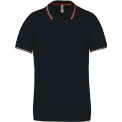 KARIBAN K250 - Polo Maille Piquée Manches Courtes Homme 27 KARIBAN K250 - Polo Maille Piquée Manches Courtes Homme -Nicholson Boutique aHR0cDovL21lZGlhMi5kZXNpZ25wYXJ0bmVyLmZyL2MvcC84MzgxLzgzODEtMTI2MS0xLmpwZw