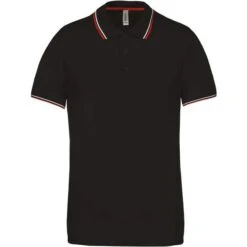 KARIBAN K250 - Polo Maille Piquée Manches Courtes Homme 24 KARIBAN K250 - Polo Maille Piquée Manches Courtes Homme -Nicholson Boutique aHR0cDovL21lZGlhMi5kZXNpZ25wYXJ0bmVyLmZyL2MvcC84MzgxLzgzODEtMTQzNjktMS5qcGc