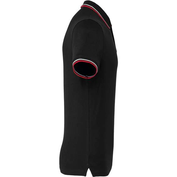 KARIBAN K250 - Polo Maille Piquée Manches Courtes Homme 7 KARIBAN K250 - Polo Maille Piquée Manches Courtes Homme – Image 7