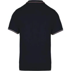 KARIBAN K250 - Polo Maille Piquée Manches Courtes Homme 37 KARIBAN K250 - Polo Maille Piquée Manches Courtes Homme -Nicholson Boutique aHR0cDovL21lZGlhMi5kZXNpZ25wYXJ0bmVyLmZyL2MvcC84MzgxLzgzODEtMTQzNzUtMi5qcGc