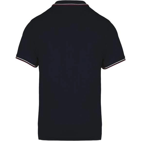 KARIBAN K250 - Polo Maille Piquée Manches Courtes Homme 18 KARIBAN K250 - Polo Maille Piquée Manches Courtes Homme – Image 18