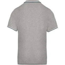 KARIBAN K250 - Polo Maille Piquée Manches Courtes Homme 31 KARIBAN K250 - Polo Maille Piquée Manches Courtes Homme -Nicholson Boutique aHR0cDovL21lZGlhMi5kZXNpZ25wYXJ0bmVyLmZyL2MvcC84MzgxLzgzODEtMTQzNzYtMi5qcGc