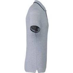 KARIBAN K250 - Polo Maille Piquée Manches Courtes Homme 32 KARIBAN K250 - Polo Maille Piquée Manches Courtes Homme -Nicholson Boutique aHR0cDovL21lZGlhMi5kZXNpZ25wYXJ0bmVyLmZyL2MvcC84MzgxLzgzODEtMTQzNzYtMy5qcGc