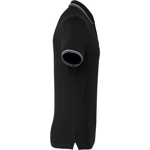 KARIBAN K250 - Polo Maille Piquée Manches Courtes Homme 4 KARIBAN K250 - Polo Maille Piquée Manches Courtes Homme – Image 4