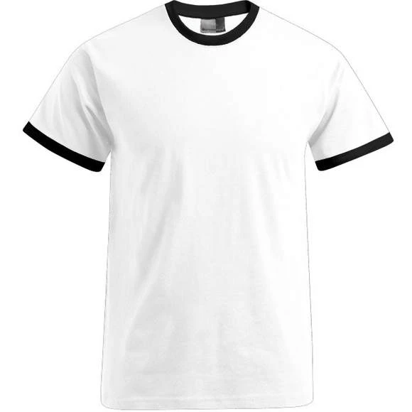 3070 - Men´s Contrast-T 6 3070 - Men´s Contrast-T – Image 6