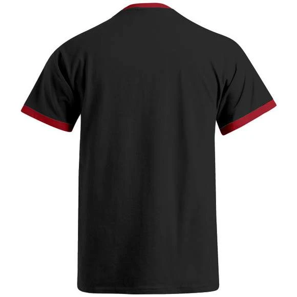 3070 - Men´s Contrast-T 3 3070 - Men´s Contrast-T – Image 3