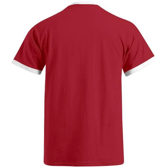 3070 - Men´s Contrast-T 20 3070 - Men´s Contrast-T – Image 20