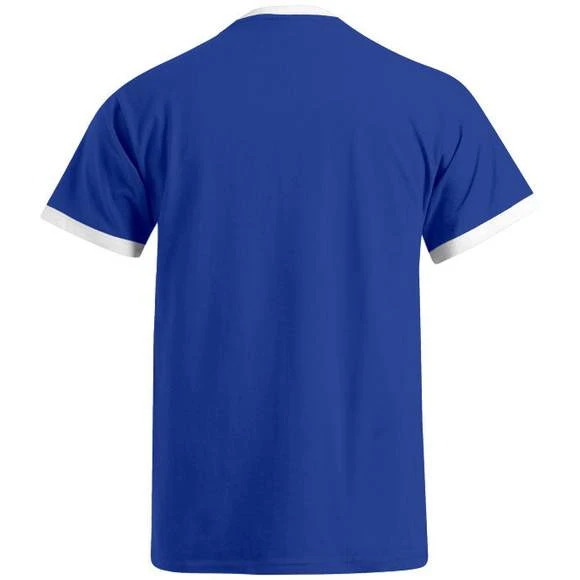 3070 - Men´s Contrast-T 11 3070 - Men´s Contrast-T – Image 11