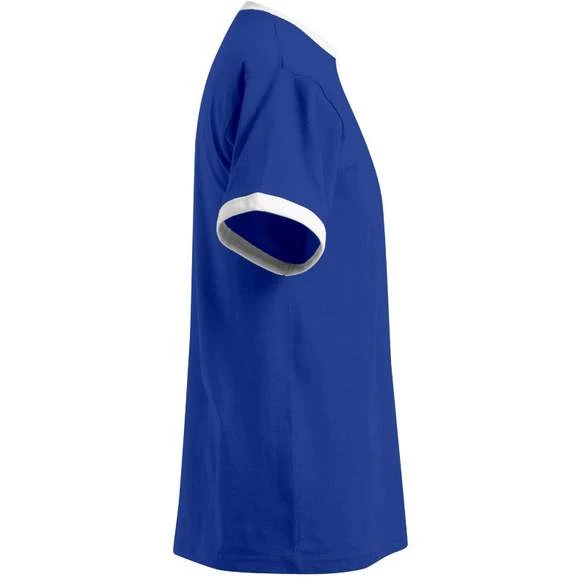 3070 - Men´s Contrast-T 12 3070 - Men´s Contrast-T – Image 12