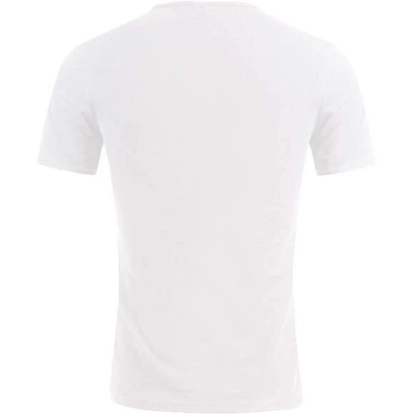 3082F - Men´s Slim Fit V-Neck-T 3 3082F - Men´s Slim Fit V-Neck-T – Image 3