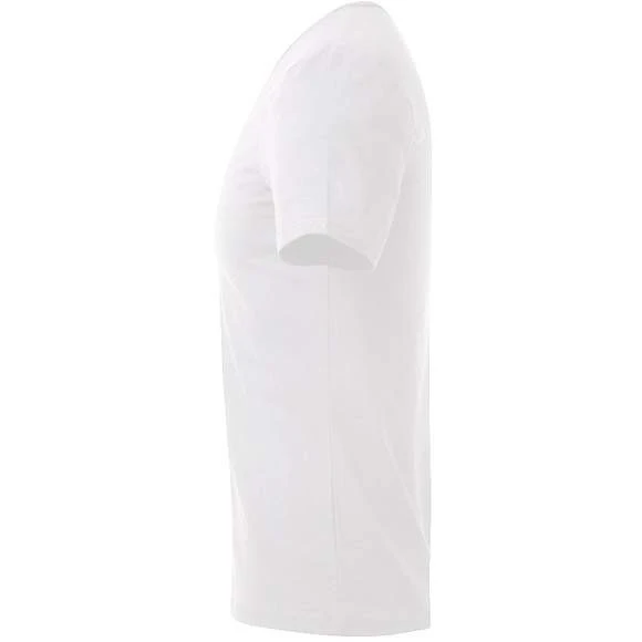 3082F - Men´s Slim Fit V-Neck-T 4 3082F - Men´s Slim Fit V-Neck-T – Image 4